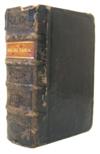 GALENUS, CLAUDIUS. Bound volume containing 3 works by Galen and one by Donato Antonio Altomare. 1549-49-49-48